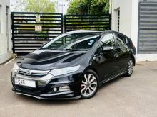 Honda Insight 2013 Car