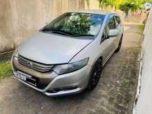 Honda Insight 2009 Car