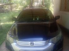 Honda Insight 2009 Car