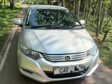 Honda Insight 2016 Car