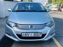 Honda Insight 2010 Car