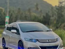 Honda Insight 2011 Car
