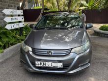 Honda Insight 2009 Car