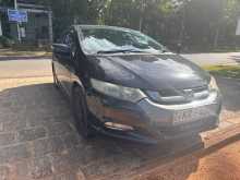 Honda Insight 2011 Car