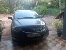 Honda Insight 2011 Car