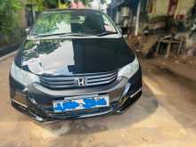 Honda Insight 2011 Car