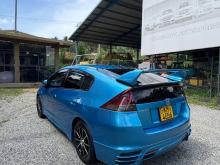 Honda Insight 2009 Car