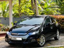 Honda Insight 2013 Car