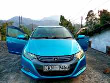 Honda Insight 2009 Car