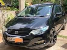 Honda Insight 2011 Car