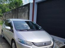 Honda Insight 2009 Car