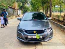 Honda Insight 2010 Car