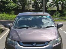 Honda Insight 2012 Car