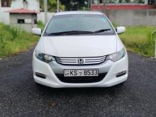 Honda Insight 2009 Car