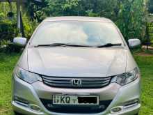 Honda Insight 2009 Car