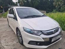 Honda Insight 2012 Car