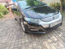 Honda Insight 2010 Car