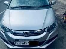 Honda Insight 2015 Car