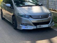 Honda Insight 2011 Car