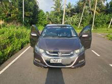 Honda Insight 2012 Car
