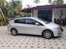 Honda Insight 2010 Car