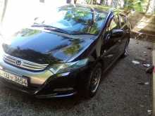 Honda Insight 2011 Car