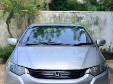Honda Insight 2011 Car