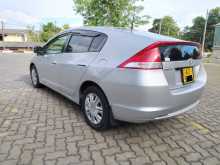 Honda Insight 2009 Car