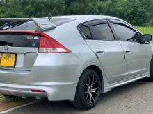 Honda Insight 2009 Car