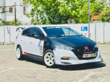 Honda Insight 2009 Car