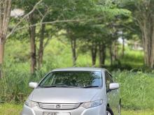 Honda Insight 2013 Car