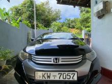 Honda Insight 2009 Car