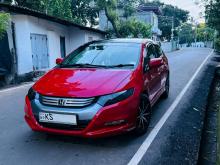 Honda Insight 2010 Car