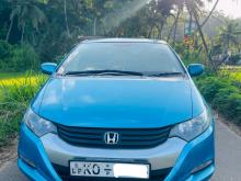 Honda Insight 2009 Car