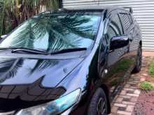 Honda Insight 2011 Car