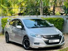 Honda Insight 2010 Car