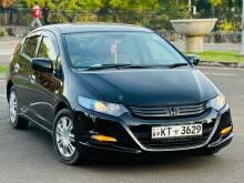 Honda Insight 2011 Car