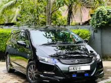 Honda Insight 2011 Car