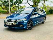 Honda Insight 2012 Car