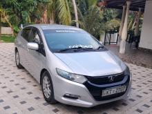 Honda INSIGHT ZE2 2011 Car