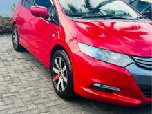 Honda Insight 2011 Car