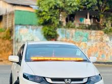 Honda Insight 2009 Car