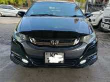 Honda Insight 2010 Car