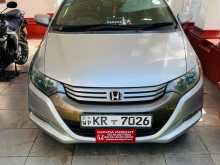 Honda Insight 2010 Car