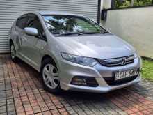 Honda Insight 2014 Car