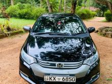 Honda Insight 2014 Car