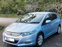 Honda Insight Ze2 2009 Car