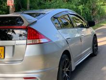 Honda Insight 2011 Car