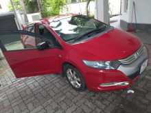 Honda Insight 2009 Car