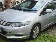 Honda Insight 2009 Car